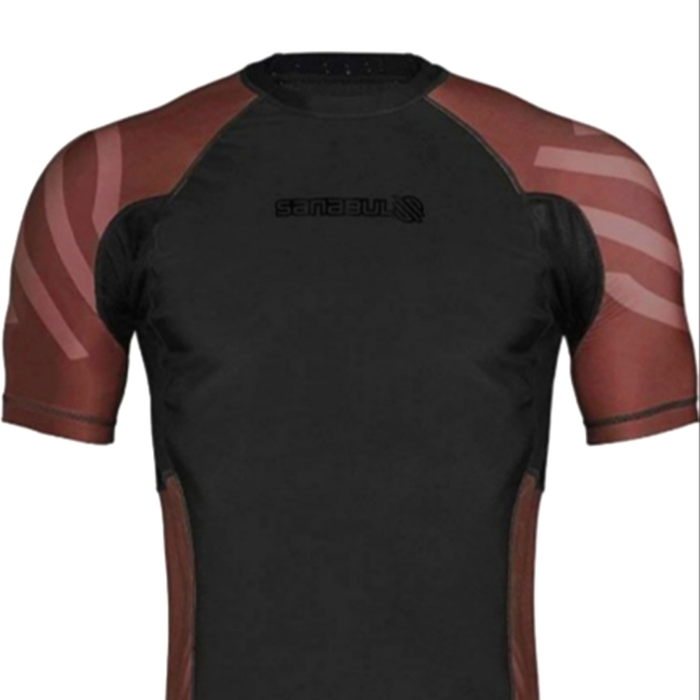 Sanabul MMA Rash Guard